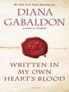 Cover image for Written in My Own Heart's Blood
